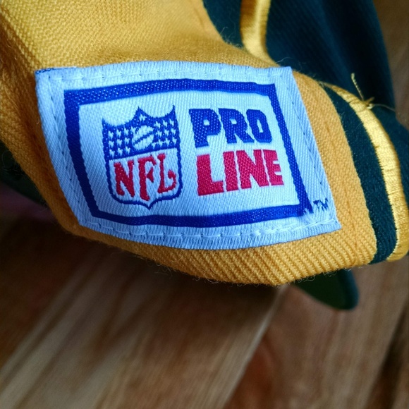 Green Bay Packers cap - NWOT - Picture 4 of 7